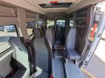 2017 Renault Master Bus X62