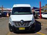 2017 Renault Master Bus X62