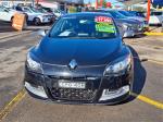 2014 Renault Megane Hatchback GT-Line Premium III B95 Phase 2
