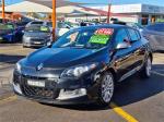 2014 Renault Megane Hatchback GT-Line Premium III B95 Phase 2