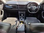 2017 SKODA Kodiaq Wagon 132TSI NS MY18