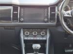 2017 SKODA Kodiaq Wagon 132TSI NS MY18