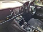 2017 SKODA Kodiaq Wagon 132TSI NS MY18