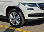 2017 SKODA Kodiaq Wagon 132TSI NS MY18