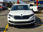2017 SKODA Kodiaq Wagon 132TSI NS MY18