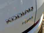 2017 SKODA Kodiaq Wagon 132TSI NS MY18