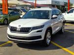 2017 SKODA Kodiaq Wagon 132TSI NS MY18