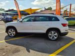 2017 SKODA Kodiaq Wagon 132TSI NS MY18