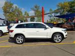 2017 SKODA Kodiaq Wagon 132TSI NS MY18