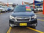 2016 Subaru Forester Wagon 2.5i-S S4 MY16