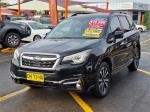 2016 Subaru Forester Wagon 2.5i-S S4 MY16