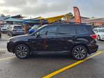 2016 Subaru Forester Wagon 2.5i-S S4 MY16