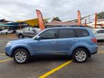 2011 Subaru Forester Wagon XS S3 MY12