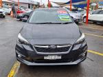 2018 Subaru Impreza Hatchback 2.0i-S G5 MY18