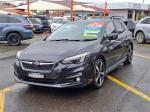 2018 Subaru Impreza Hatchback 2.0i-S G5 MY18