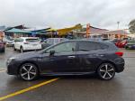 2018 Subaru Impreza Hatchback 2.0i-S G5 MY18