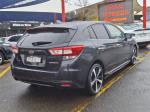2018 Subaru Impreza Hatchback 2.0i-S G5 MY18