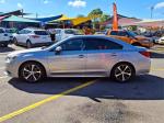 2015 Subaru Liberty Sedan 2.5i Premium B6 MY15