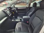 2016 Subaru Outback Wagon 2.0D B6A MY17