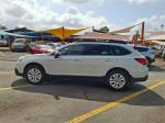2016 Subaru Outback Wagon 2.0D B6A MY17