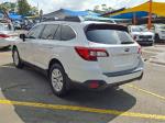 2016 Subaru Outback Wagon 2.0D B6A MY17