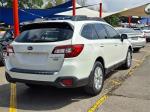 2016 Subaru Outback Wagon 2.0D B6A MY17