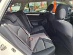 2016 Subaru Outback Wagon 2.0D B6A MY17