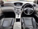 2013 Subaru Tribeca Wagon R Premium Pack B9 MY13