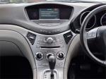 2013 Subaru Tribeca Wagon R Premium Pack B9 MY13