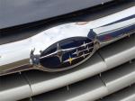 2013 Subaru Tribeca Wagon R Premium Pack B9 MY13