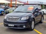 2013 Subaru Tribeca Wagon R Premium Pack B9 MY13