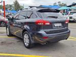 2013 Subaru Tribeca Wagon R Premium Pack B9 MY13