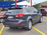 2013 Subaru Tribeca Wagon R Premium Pack B9 MY13