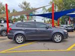 2013 Subaru Tribeca Wagon R Premium Pack B9 MY13