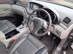 2013 Subaru Tribeca Wagon R Premium Pack B9 MY13