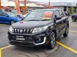2020 Suzuki Vitara Wagon LY Series II