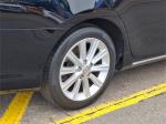 2013 Toyota Aurion Sedan Presara GSV50R