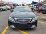 2013 Toyota Aurion Sedan Presara GSV50R