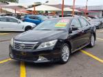 2013 Toyota Aurion Sedan Presara GSV50R