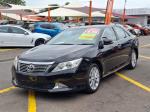 2013 Toyota Aurion Sedan Presara GSV50R