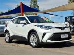 2022 Toyota C-HR Wagon GXL NGX10R