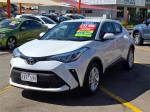 2022 Toyota C-HR Wagon GXL NGX10R