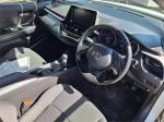 2022 Toyota C-HR Wagon GXL NGX10R