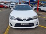2014 Toyota Camry Sedan RZ ASV50R