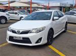 2014 Toyota Camry Sedan RZ ASV50R