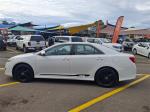 2014 Toyota Camry Sedan RZ ASV50R