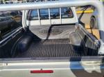 2006 Toyota Hilux Utility Workmate TGN16R MY05