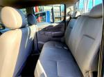 2006 Toyota Hilux Utility Workmate TGN16R MY05