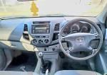 2006 Toyota Hilux Utility Workmate TGN16R MY05