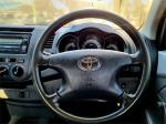 2006 Toyota Hilux Utility Workmate TGN16R MY05